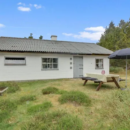 Holiday Mariska - 1-8km From The Sea In Western Jutland By Interhome * Blåvand