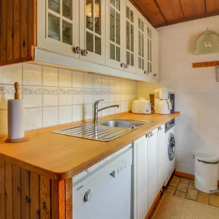 Holiday Mariska - 1-8km From The Sea In Western Jutland By Interhome * Blåvand