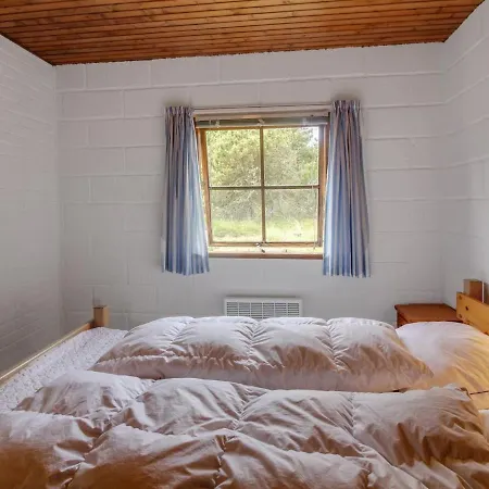 Prázdninový dům Holiday Mariska - 1-8km From The Sea In Western Jutland By Interhome *