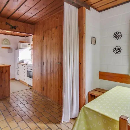 Holiday Mariska - 1-8km From The Sea In Western Jutland By Interhome * Blåvand