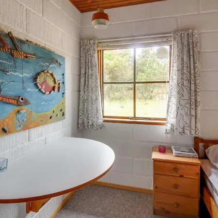Prázdninový dům Holiday Mariska - 1-8km From The Sea In Western Jutland By Interhome *
