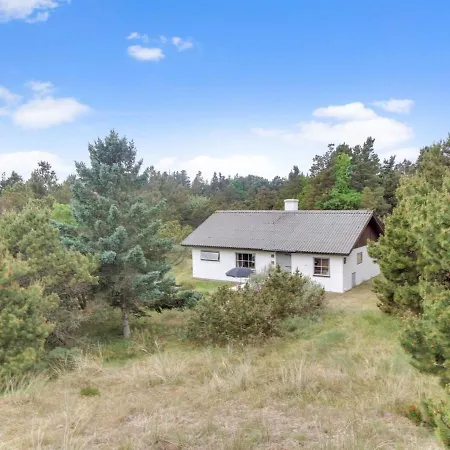 Holiday Mariska - 1-8km From The Sea In Western Jutland By Interhome
