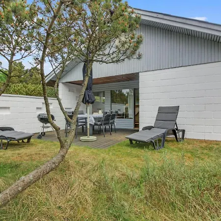 Prázdninový dům Holiday Mariska - 1-8km From The Sea In Western Jutland By Interhome