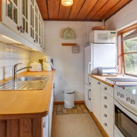 Nyaraló Holiday Mariska - 1-8km From The Sea In Western Jutland By Interhome *