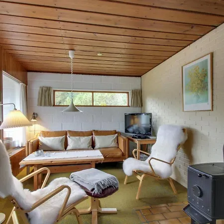 Nyaraló Holiday Mariska - 1-8km From The Sea In Western Jutland By Interhome Blåvand