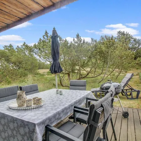 Holiday Mariska - 1-8km From The Sea In Western Jutland By Interhome Prázdninový dům Blåvand