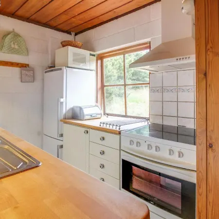 Holiday Mariska - 1-8km From The Sea In Western Jutland By Interhome Prázdninový dům Blåvand