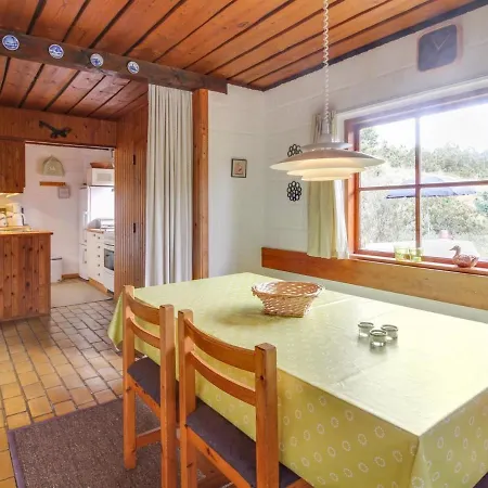 Holiday Mariska - 1-8km From The Sea In Western Jutland By Interhome Prázdninový dům *