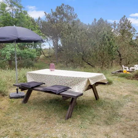 Holiday Mariska - 1-8km From The Sea In Western Jutland By Interhome *