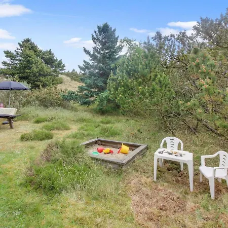 Prázdninový dům Holiday Mariska - 1-8km From The Sea In Western Jutland By Interhome