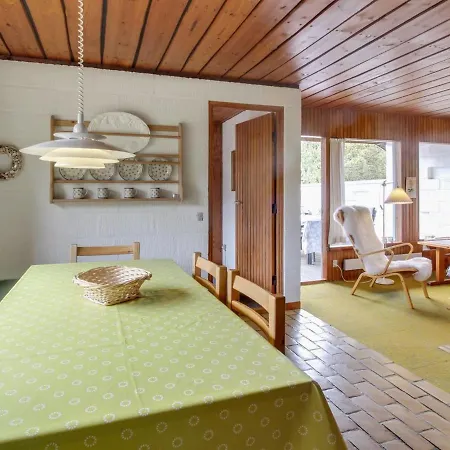 Holiday Mariska - 1-8km From The Sea In Western Jutland By Interhome Prázdninový dům