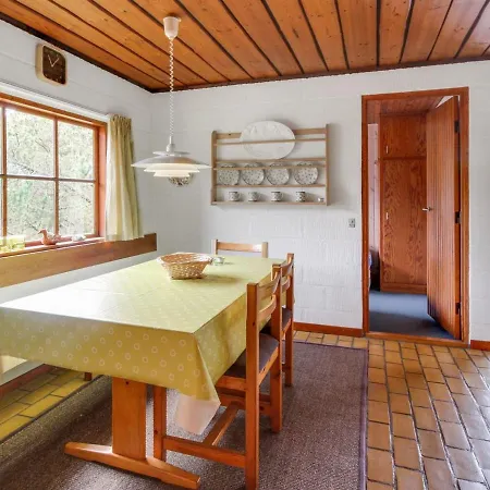 Prázdninový dům Holiday Mariska - 1-8km From The Sea In Western Jutland By Interhome Blåvand